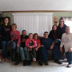 Meet your Posher, Peggy